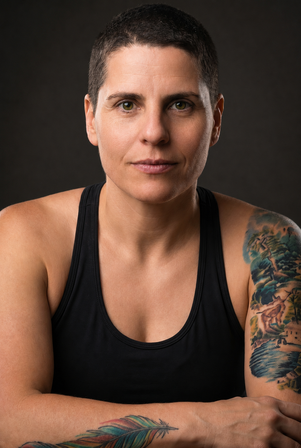 Amy Linford